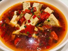 -嘉逸传菜(洛川东路店)