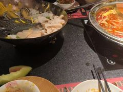 -牛New寿喜烧(虹桥新天地店)