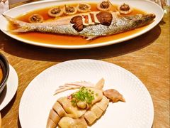 -上海总会SHANGHAICLUB(兴业太古汇店)