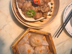-陶陶居酒家(环市东店)
