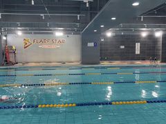 -FLARE STAR FITNESS(复地活力城店)