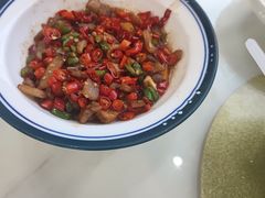 -福巷湘食小馆·猛火现炒(上海首店)