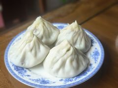 无锡小笼包-熙盛源(永乐路店)
