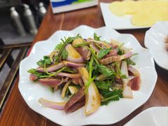 -岳合轩老北京涮肉