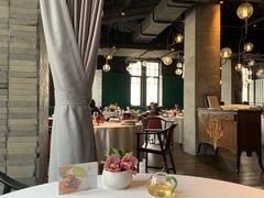 -三号黄浦会Canton Table