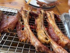 -张记焖窑·十五年专注焖烤(雍和宫店)
