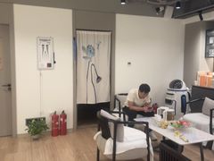 -席仁堂推拿按摩脊柱调理(世纪科贸大厦店)