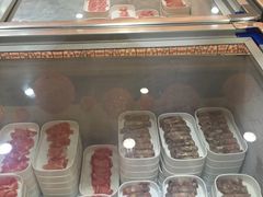 -蒙肥羊·酸汤潮牛·鲜牛肉火锅烤肉自助(岗顶店)