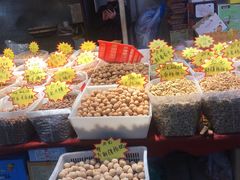 -盛福小关菜市场