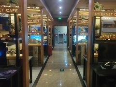 -网络客栈电竞网咖(西潞南大街店)