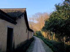 -法云古村