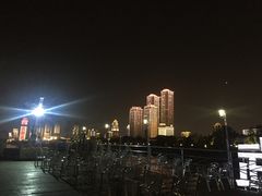 -武汉两江游览·夜游长江(汉口粤汉码头)