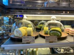 鲜果蛋糕卷-芒果卷-DECAMERON十日谈(卓悦汇店)