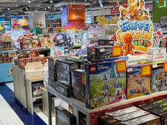 -TOYSRUS玩具反斗城(杭州萧山万象汇店)