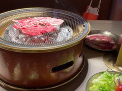 -西塔老太太泥炉烤肉(温州首店万象城黑金店)