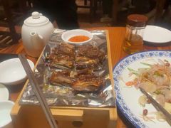 -大门水乡·顺德菜