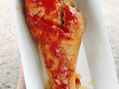 -迪士尼火鸡腿
