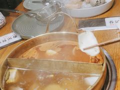 -春记潮汕牛肉火锅