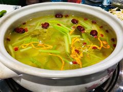 金龙滋补锅底-金龙·打边炉(武进路店)