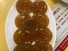 -台山美食一绝阿四台山黄鳝饭(阿四创作店)