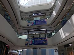 -万达广场(龙湖店)