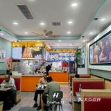 牛肉面套餐来一份