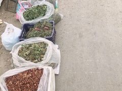 -示范集贸市场