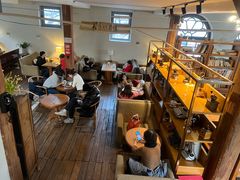 -1901 Cafe(西四店)