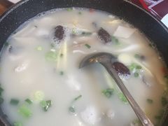 -王妈热卤·川味馆(海昌店)