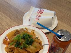 -宋益驴蹄子面肉夹馍(辛家庙店)