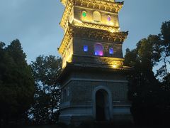 -天台山赤城山景区