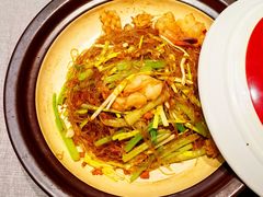 -北平食府·北京烤鸭(北京西站六里桥店)