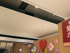 -海底捞火锅(华南摩尔店)