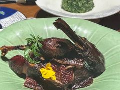 陆稿荐酱鸭-禾城陆稿荐酒楼·嘉兴本味(月河店)