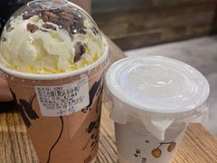 -成川茶店·潮汕工夫浓茶(万象店)