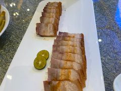 澳门方肉-粤珍轩.创始店.始于2001(含光门店)