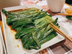 -木屋烧烤(惠阳华润小径湾店)