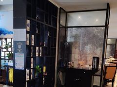 -汉水谣·江景餐厅(江滩店)