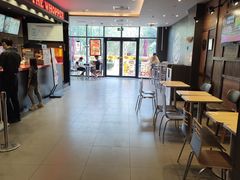 -汉堡王(上海凌云壹街坊店)