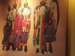 -斯琴阿妈蒙古餐厅(新城店)