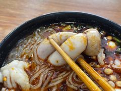 -青石桥老瓦房肥肠粉总店(青石桥总店)