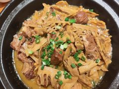 -钱塘人家(通泰路店)