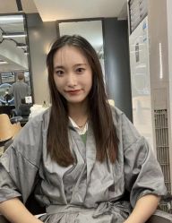 -藤野造型专业烫染接发