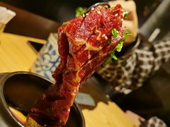 -久苑烧肉(世界城广场店)