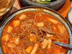 -小木屋拌饭(西安华阳城店)