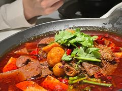 -撒椒·四川江湖菜(西单大悦城店)