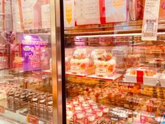 -味多美蛋糕(金顶街店)