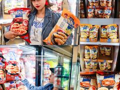 -盒马X会员店(上海森兰商都店)