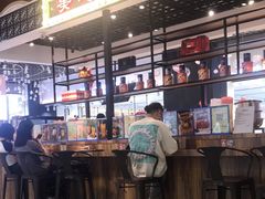 -美芝莲(钻汇广场店)