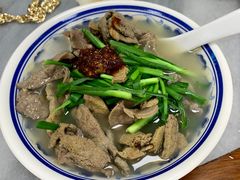 净牛三星-珍珍小食店(西华路店)